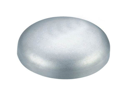 A403WP316L STAINLESS STEEL PIPE CAP